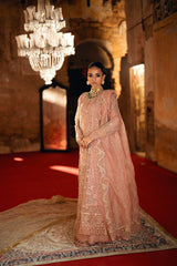 Mehermaah Wedding Formals | NAYAB