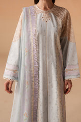 Afrozeh Haze - Summer Edit '26 | Sunnival Blue