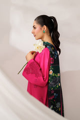 Xenia L'essence Summer '26 | CRIMZA