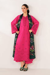 Xenia L'essence Summer '26 | CRIMZA