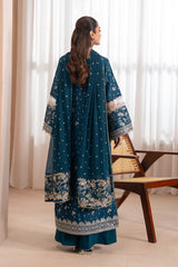 Xenia Zaeva Unstitched Formals | SAZIL
