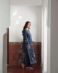 Neeshay Summer LINES11 | NOIRELLE