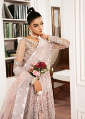 Luxury Wedding Formals'24 By Inayat Premium Rosabelle