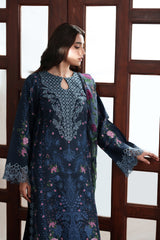 Neeshay Summer LINES11 | NOIRELLE