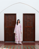 Neeshay Summer LINES11 | LILEA