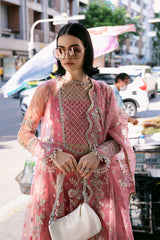 Fleurie Vol 2 By Saad Shaikh Sandy