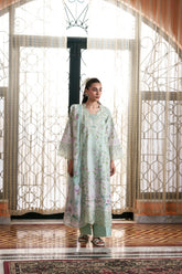 Neeshay Summer LINES11 | AVELINE