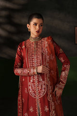 Emaan Adeel Verve Silk Edit | NOEMIE