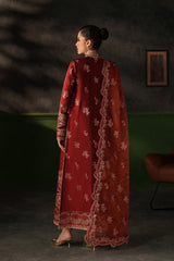 Emaan Adeel Verve Silk Edit | NOEMIE