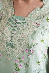 Neeshay Summer LINES11 | AVELINE