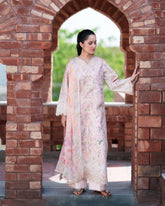 Neeshay Summer LINES11 | PEACHLINE