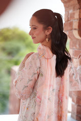 Neeshay Summer LINES11 | PEACHLINE