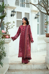 Florent Serenity II | FNS - 3A