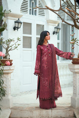 Florent Serenity II | FNS - 3A