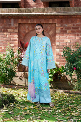 Neeshay Summer LINES11 | CELESTIA