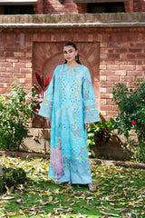 Neeshay Summer LINES11 | CELESTIA