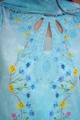 Neeshay Summer LINES11 | CELESTIA