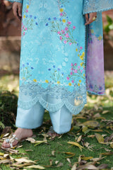 Neeshay Summer LINES11 | CELESTIA