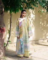 Neeshay Summer LINES11 | VIRELIA