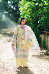 Neeshay Summer LINES11 | VIRELIA
