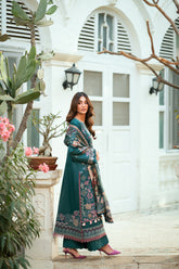 Florent Serenity II | FNS - 4A