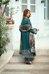 Florent Serenity II | FNS - 4A