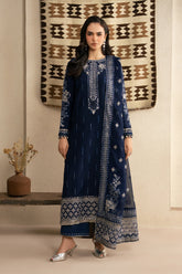 Xenia Neoma Unstitched Formals | INALI