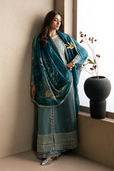 Xenia Neoma Unstitched Formals | MAI