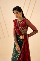 Riwayat by Zarif | ELIKA