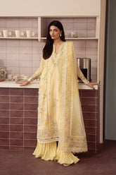 Ayzel Brewed — Luxury Lawn ’26 | Crema