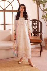 Neeshay | LUMEN | Symphony Luxury Lawn II