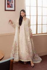 Ayzel Brewed — Luxury Lawn ’26 | Mochaque