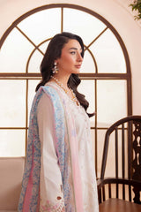Neeshay | LUMEN | Symphony Luxury Lawn II