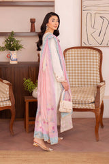 Neeshay | LUMEN | Symphony Luxury Lawn II