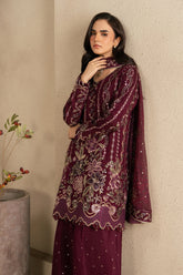 Xenia Neoma Unstitched Formals | ARI