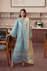 Ayzel Brewed — Luxury Lawn ’26 | Emberl