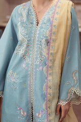 Ayzel Brewed — Luxury Lawn ’26 | Emberl