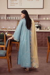Ayzel Brewed — Luxury Lawn ’26 | Emberl