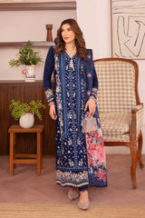 Neeshay | Vesper | Symphony Luxury Lawn II