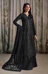 Raw Silk Unstitched Edit'24 By Zarif ZRF-RW-02 Zivah