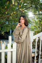 Florent Serenity II | FNS - 7A