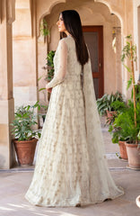 Zarif | SBA-02 MIRAN | Sahiba Formals '25