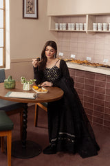 Ayzel Brewed — Luxury Lawn ’26 | Sepia