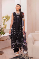 Neeshay | INKSTONE | Symphony Luxury Lawn II
