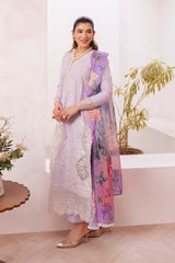 Neeshay | MUSE | Symphony Luxury Lawn II