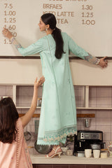 Ayzel Brewed — Luxury Lawn ’26 | Affogato