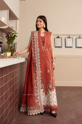 Ayzel Brewed — Luxury Lawn ’26 | Toffee
