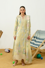 Zarposh Sundaze | Mistral
