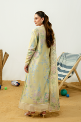Zarposh Sundaze | Mistral