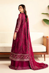 Xenia Unstitched Formals | ERSA
